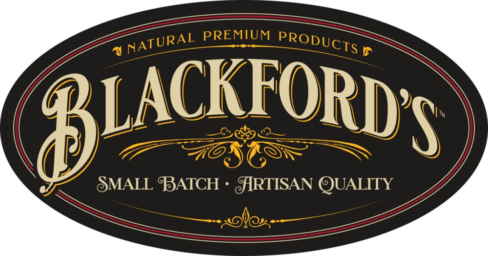 Blackford's Premium Logo PNG Vector