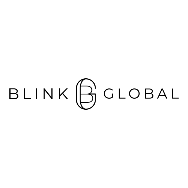 Blink Global Logo PNG Vector