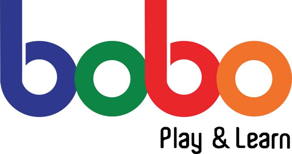 Bobo Play & Lean Logo PNG Vector