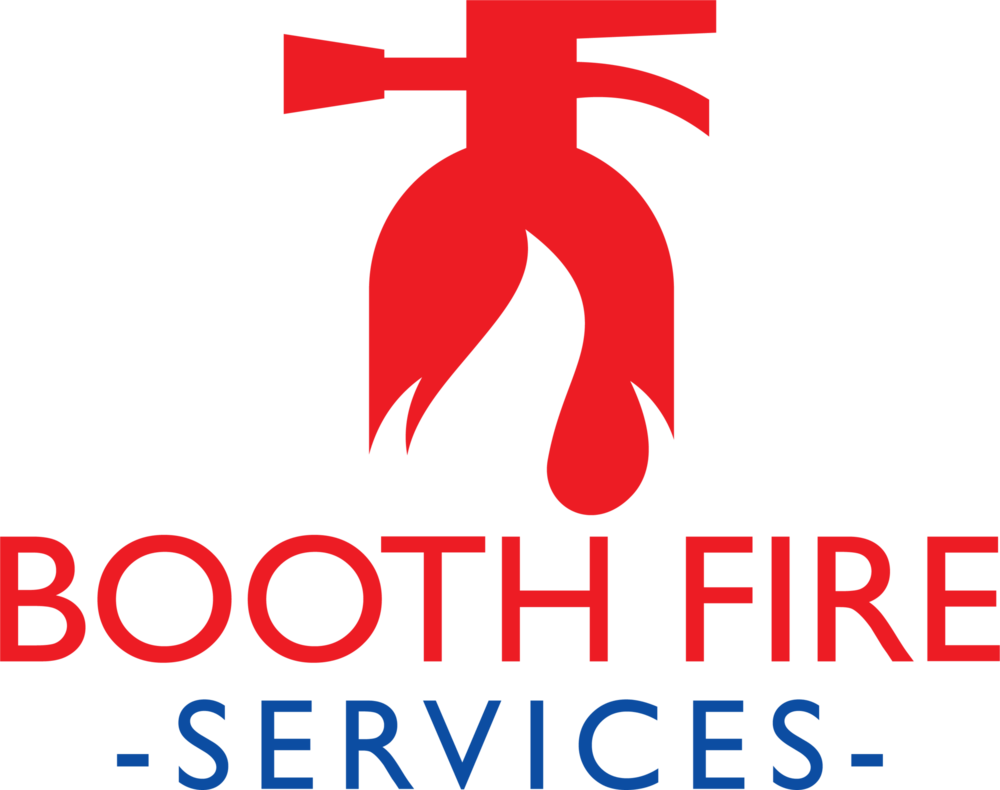 Booth Fire Services Logo PNG Vector