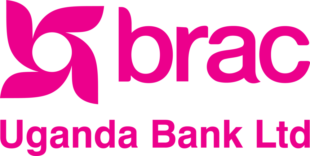 Brac Uganda Bank Logo PNG Vector