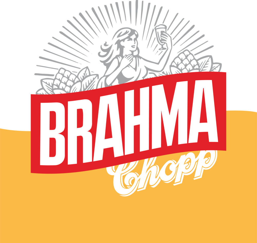 BRAHMA ETIQ. Logo PNG Vector