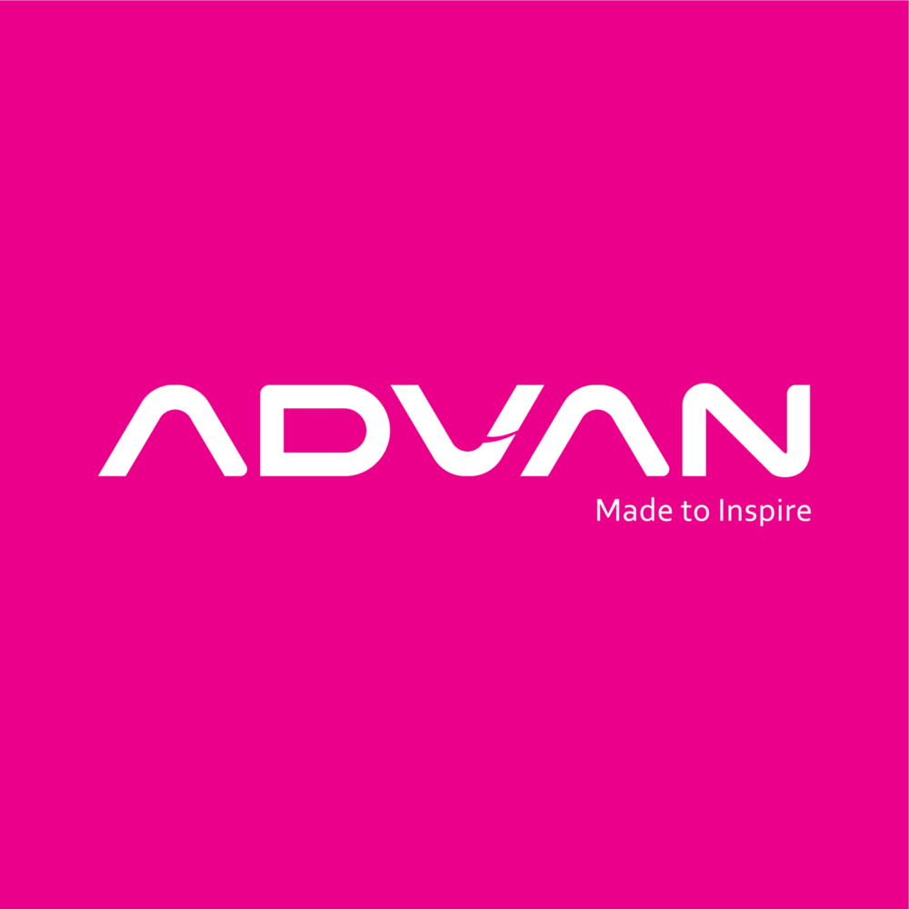 BRAND NEW ADVAN Logo PNG Vector