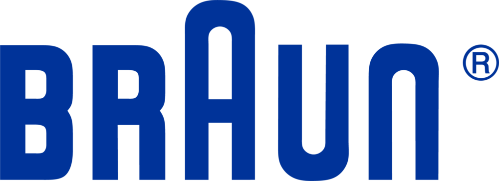 Braun Logo PNG Vector