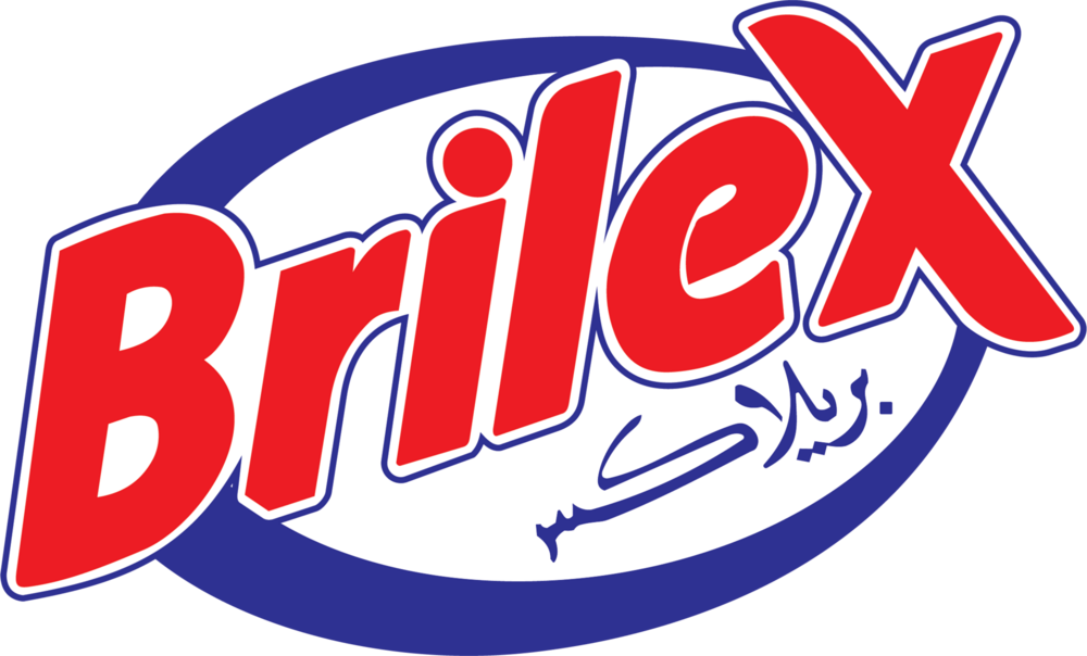 Brilex Logo PNG Vector