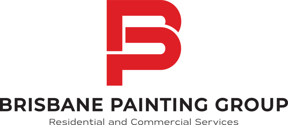 Brisbane Painting Group Logo PNG Vector