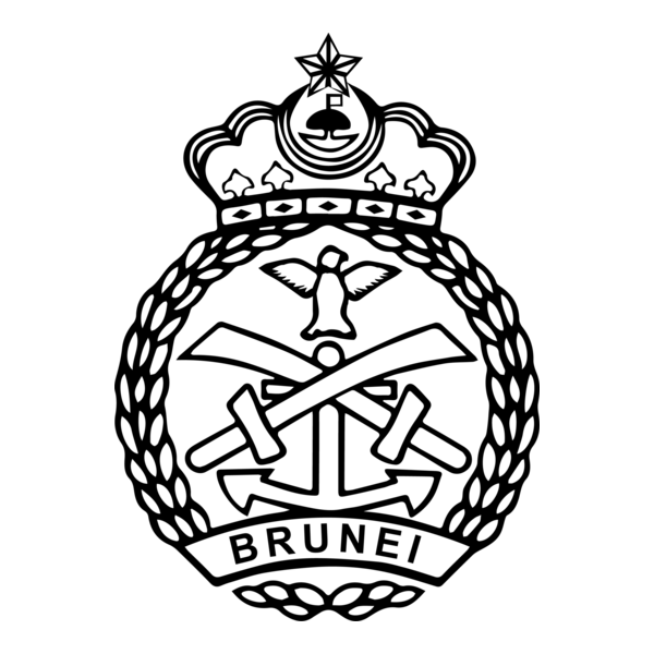 Brunei Logo PNG Vector