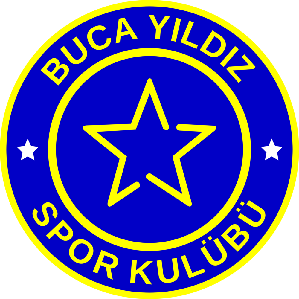 Buca Yıldızspor Logo PNG Vector