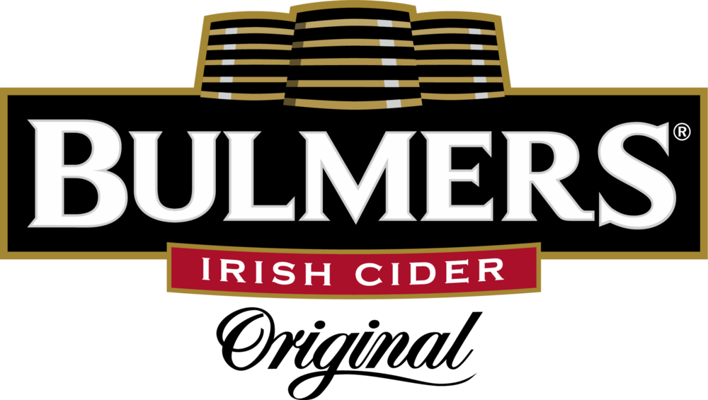 Bulmers Logo PNG Vector