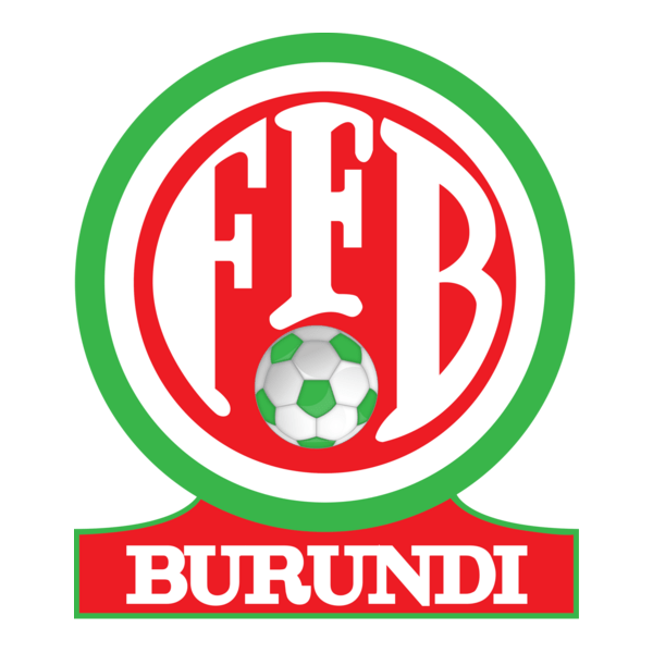 Ffb BURUNDI FFB Logo PNG Vector (AI) Free Download