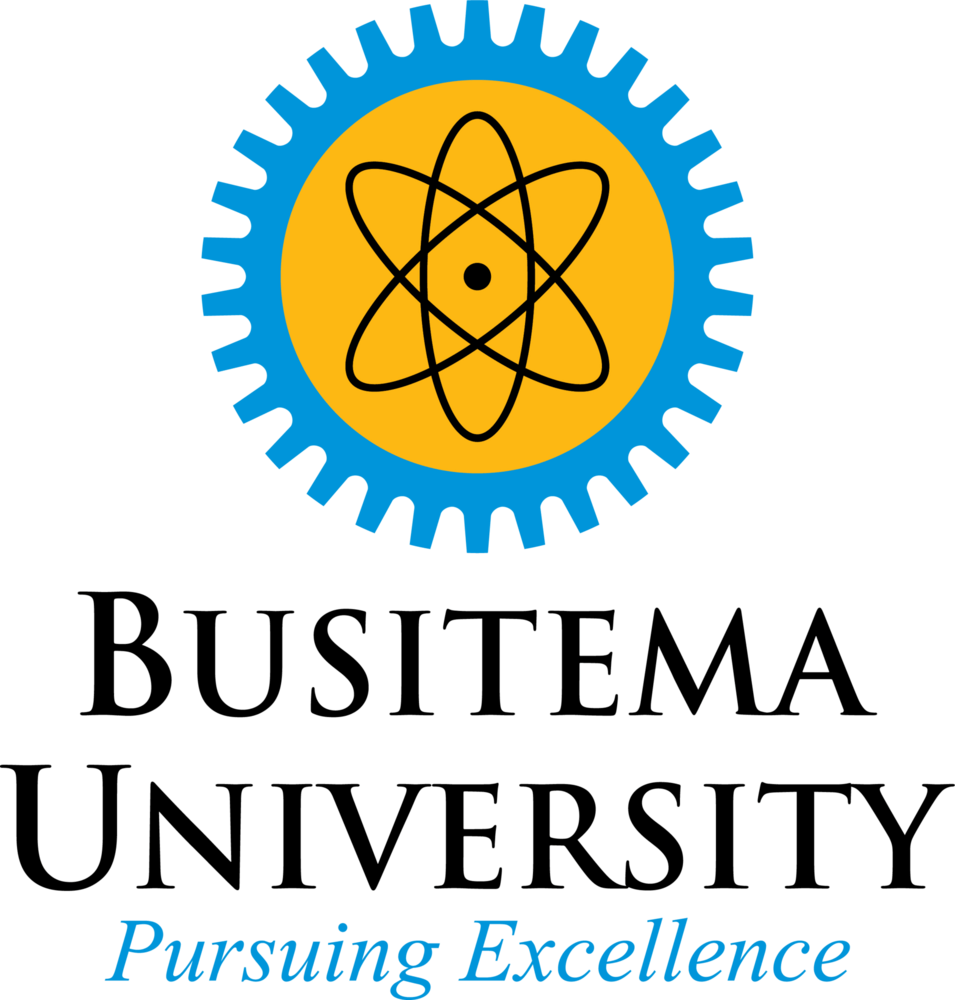 Busitema University Logo PNG Vector