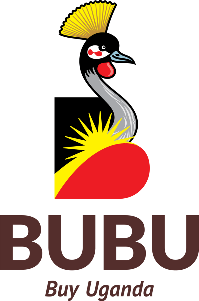 Buy Uganda Build Uganda BUBU Logo PNG Vector