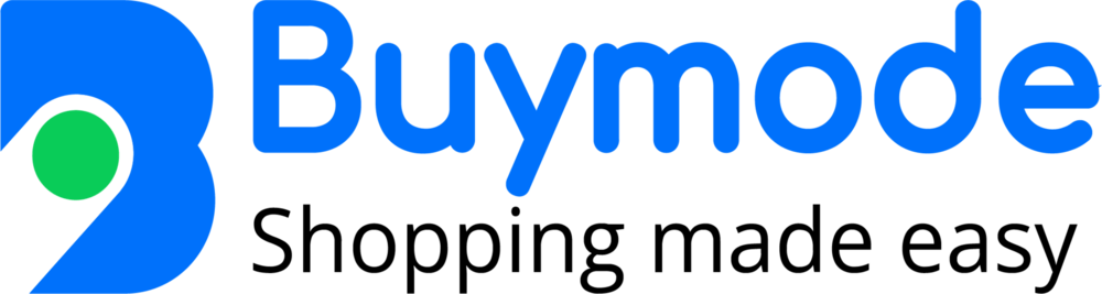 Buymode Logo PNG Vector