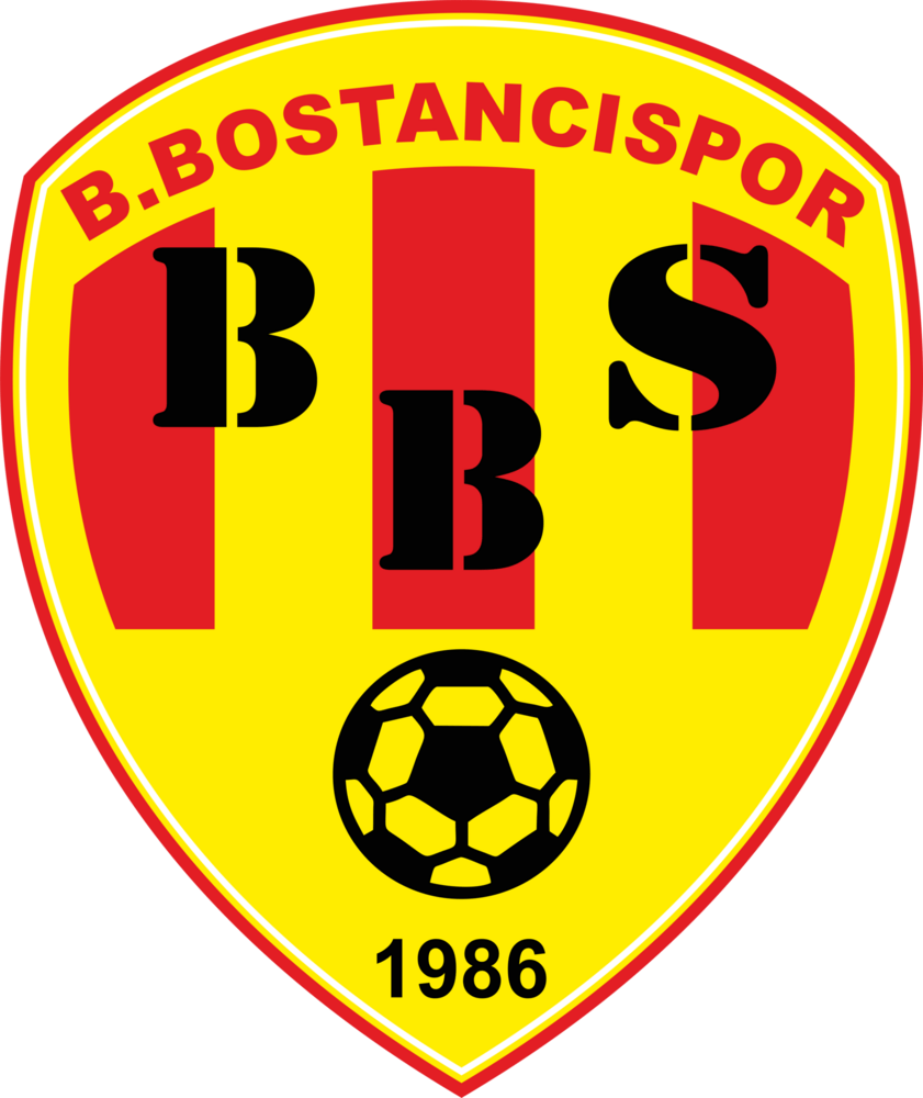 Büyük Bostancıspor Logo PNG Vector