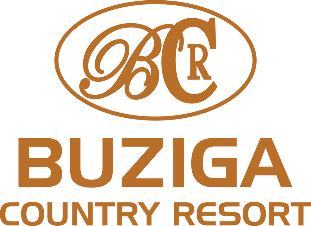 Buziga Country Resort Uganda Logo PNG Vector