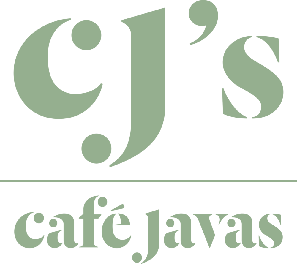 Cafe Javas CJs Uganda Logo PNG Vector