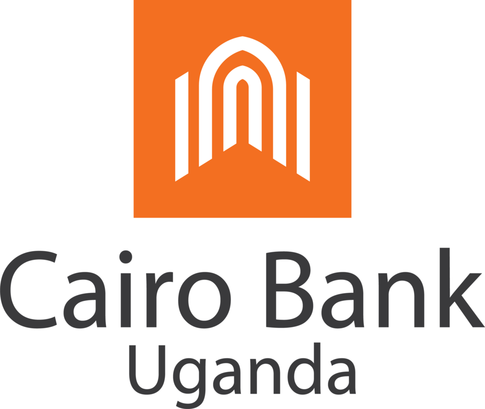 Cairo Bank Uganda CBU Logo PNG Vector