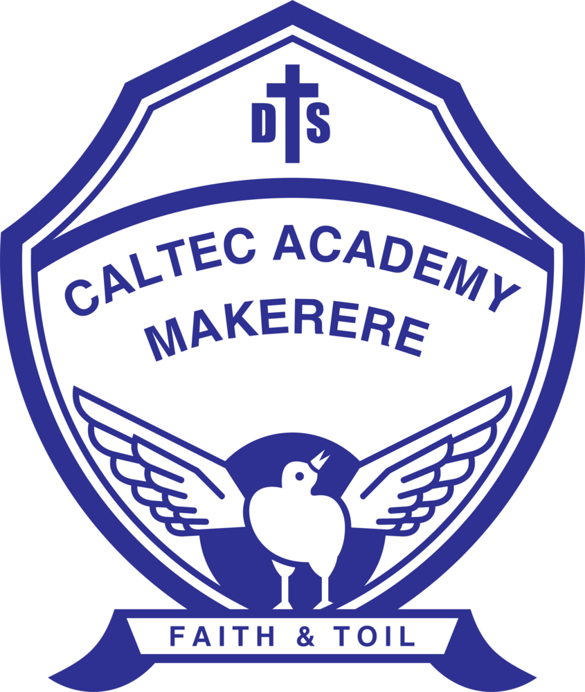 Caltec Academy Makerere Logo PNG Vector