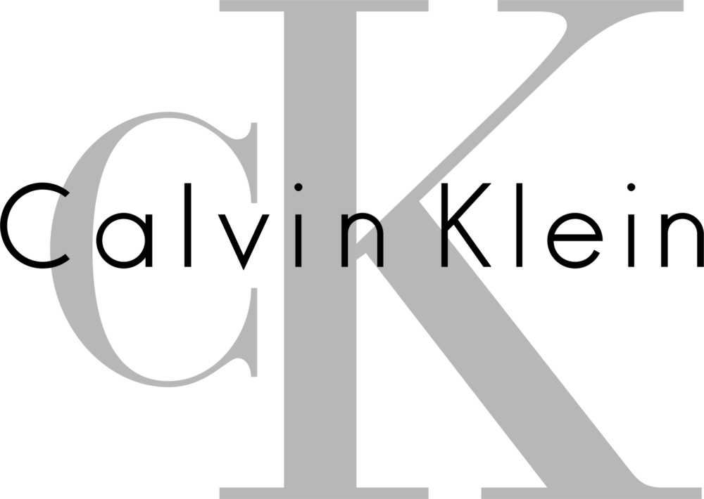 Calvin Klein Logo PNG Vector