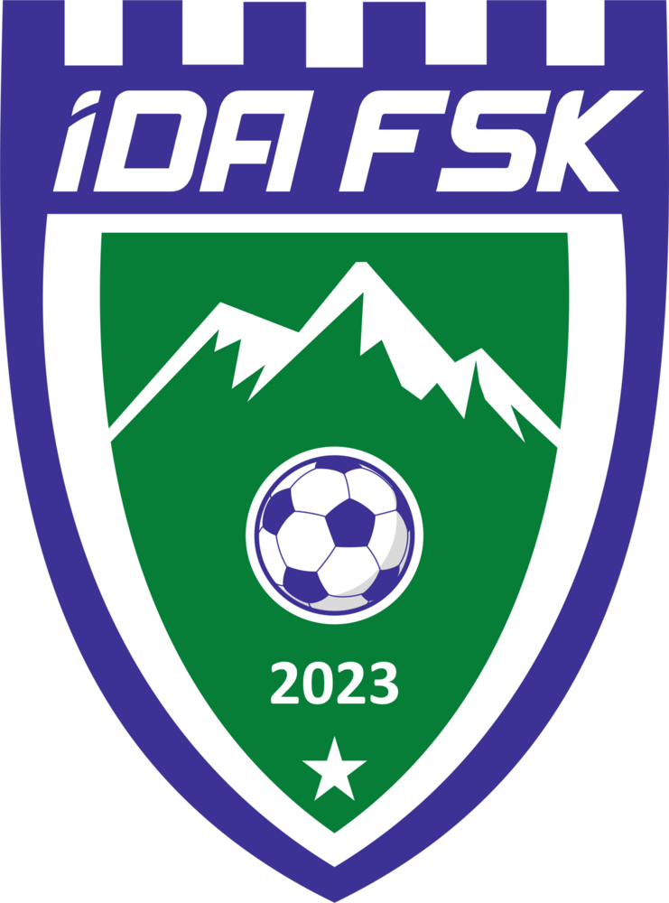 Çanakkale İda FSK Logo PNG Vector