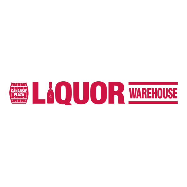 Canarsie Plaza Liquor Warhouse Logo PNG Vector