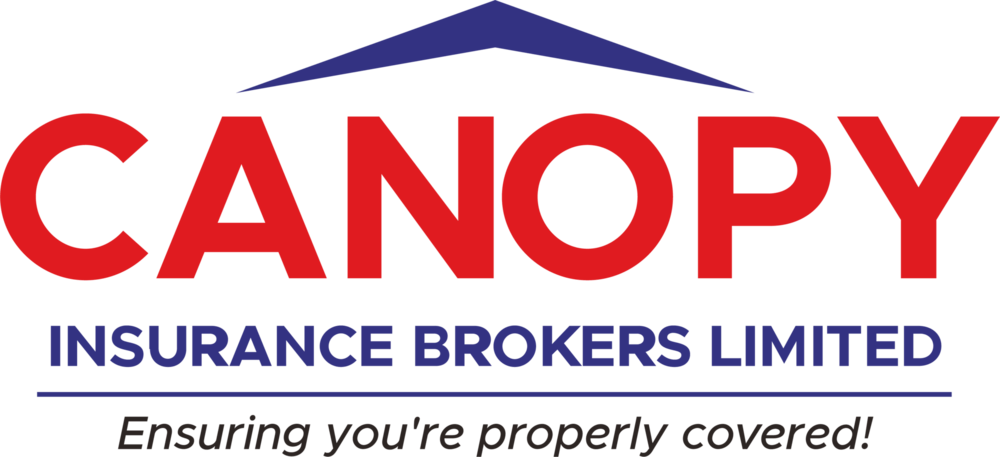 Canopy Insurance Brokers Limited Logo PNG Vector