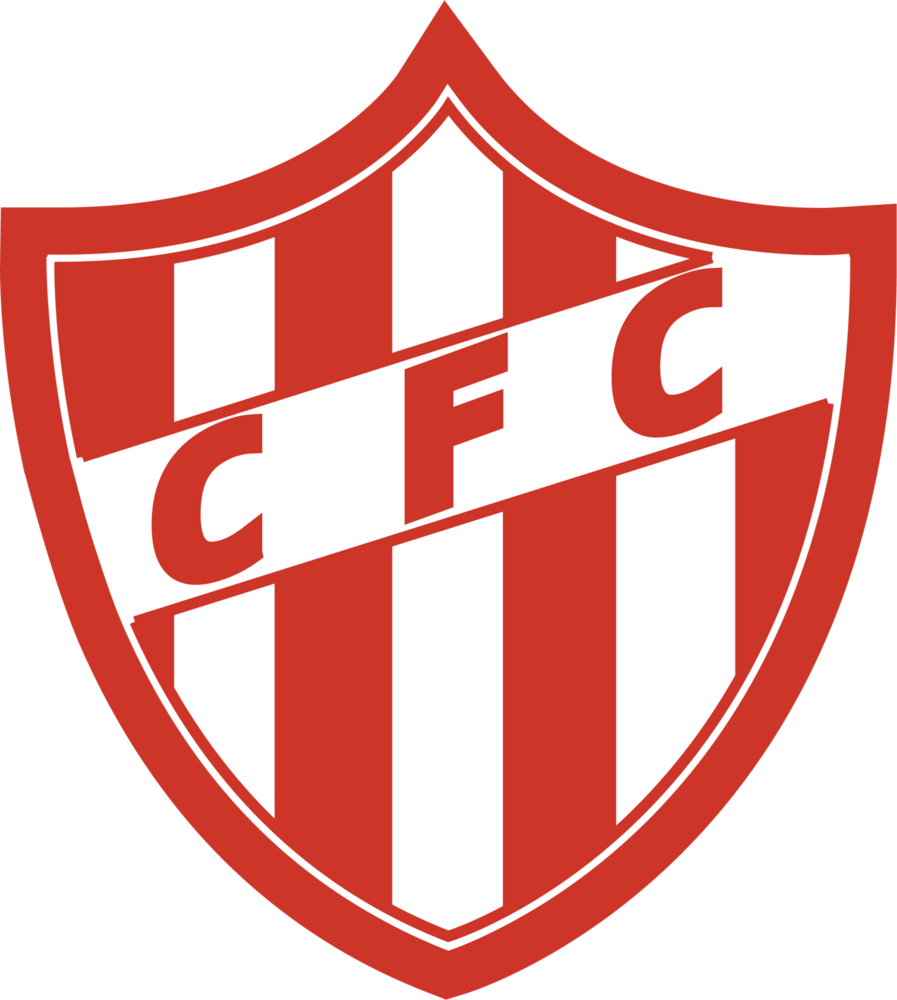 Cañuelas Fútbol Club Logo PNG Vector