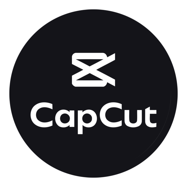 Capcut Logo PNG Vector