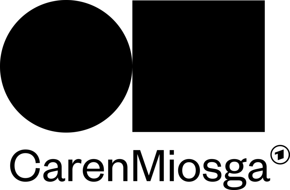 Caren Miosga Logo PNG Vector