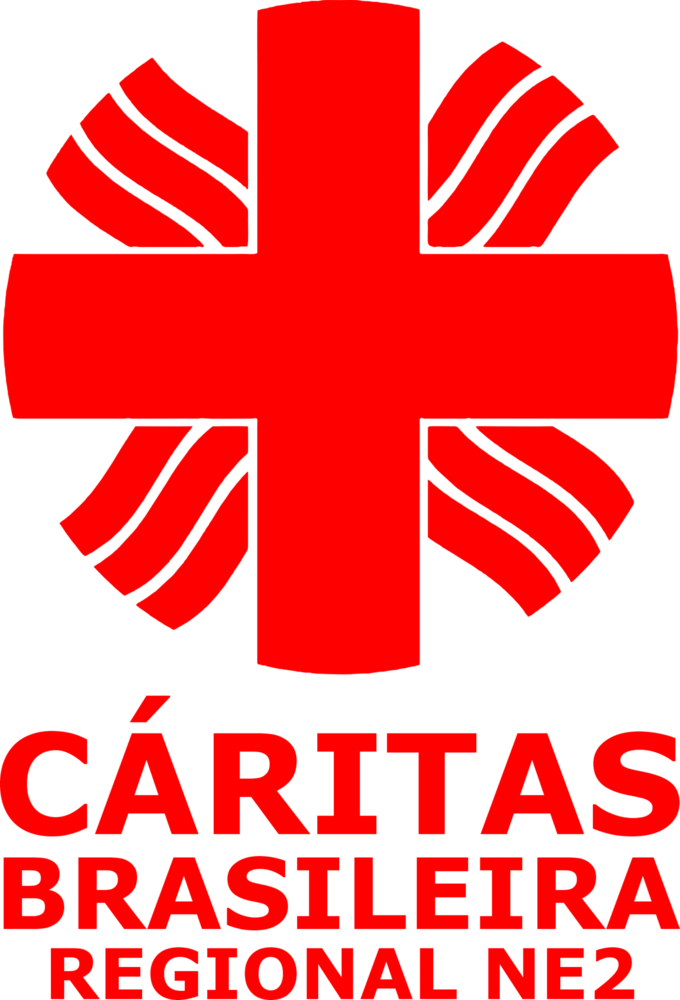 CÁRITAS BRASILEIRA Logo PNG Vector