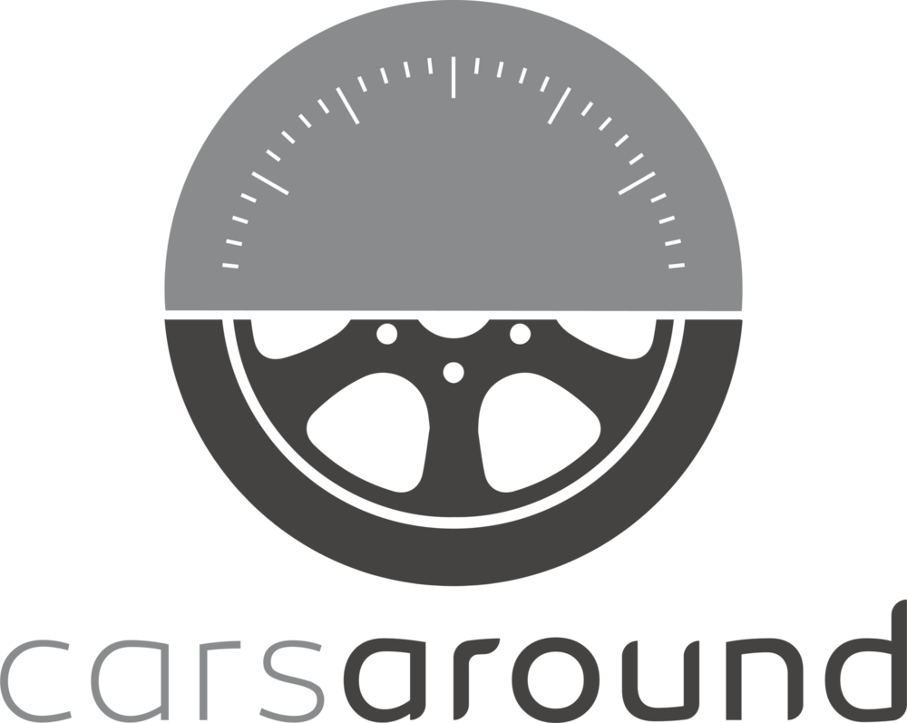 carsaround Logo PNG Vector