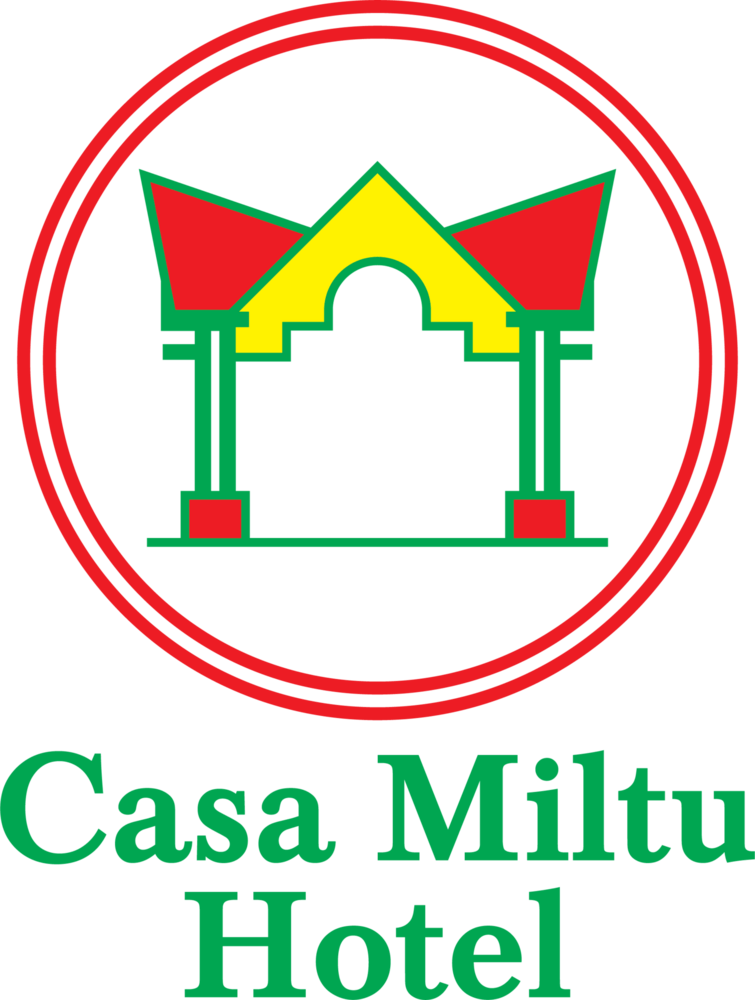 Casa Miltu Hotel Ntinda Logo PNG Vector