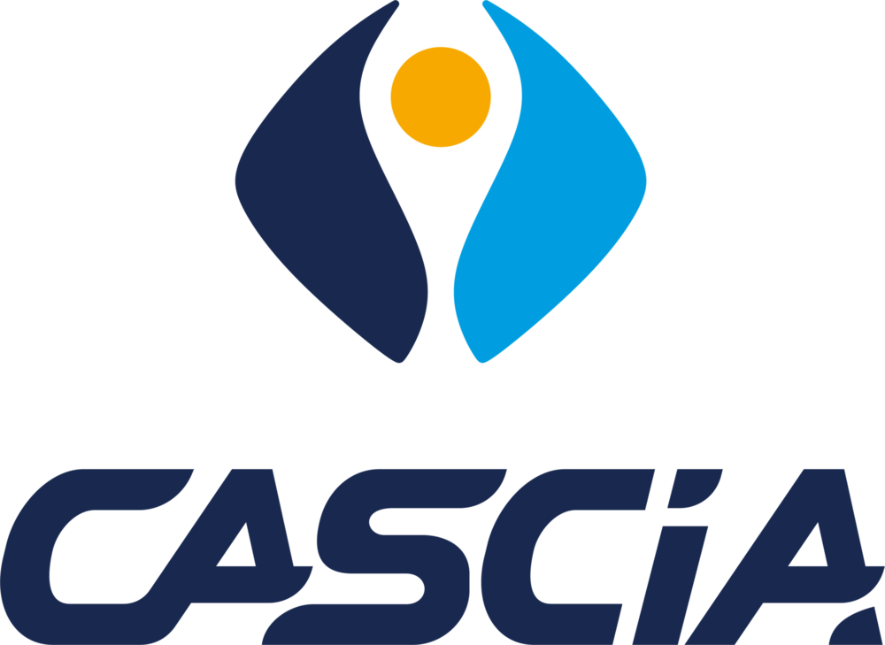 Cascia Logo PNG Vector