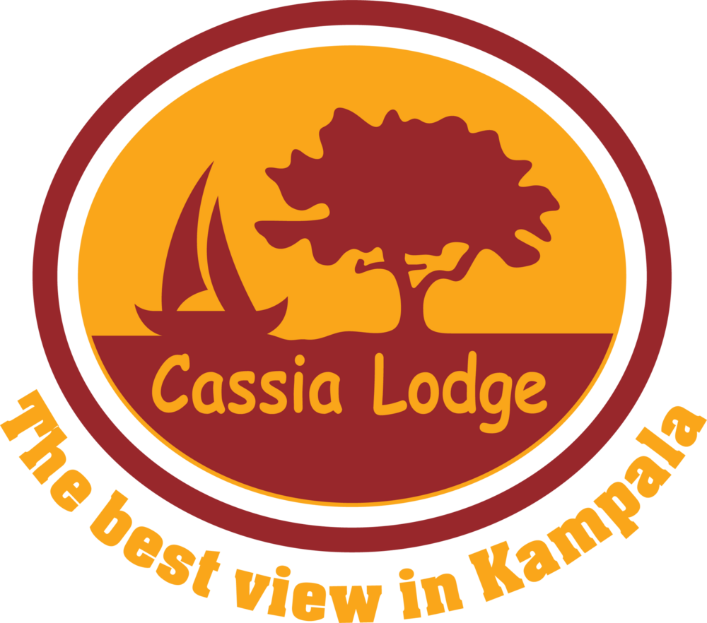 Cassia Lodge Kampala Logo PNG Vector