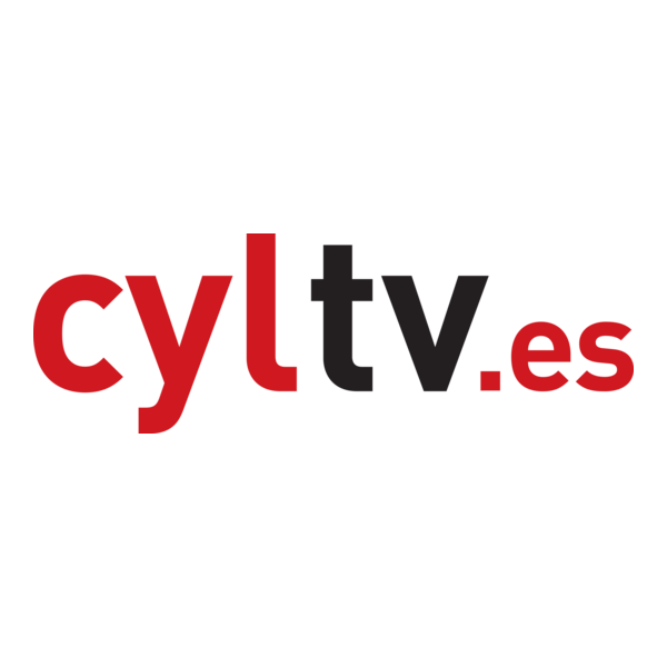 Castilla y León Televisión Logo PNG Vector
