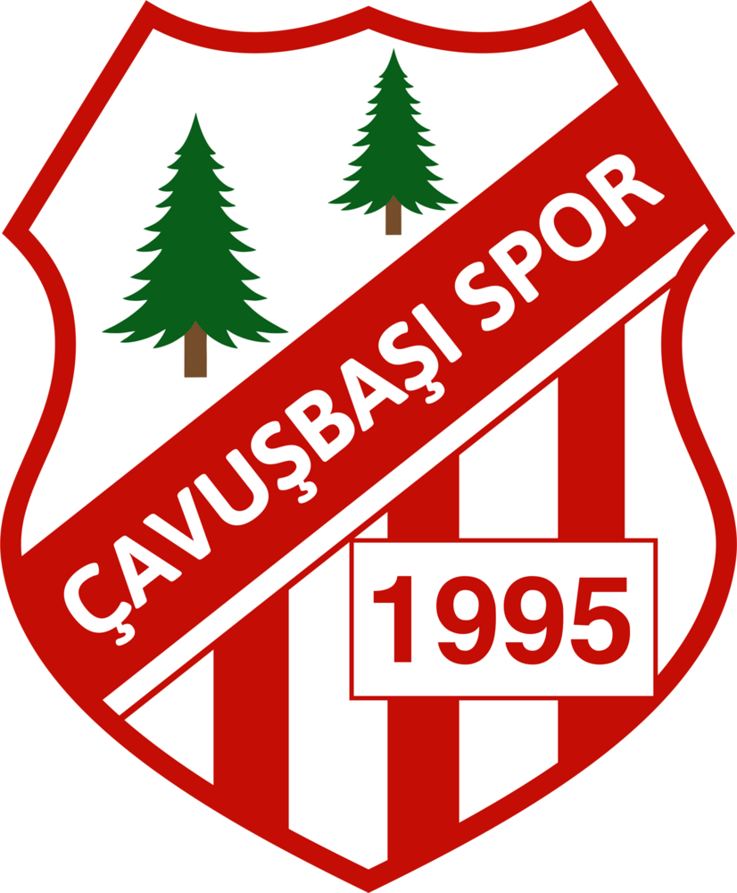 Çavuşbaşıspor Logo PNG Vector