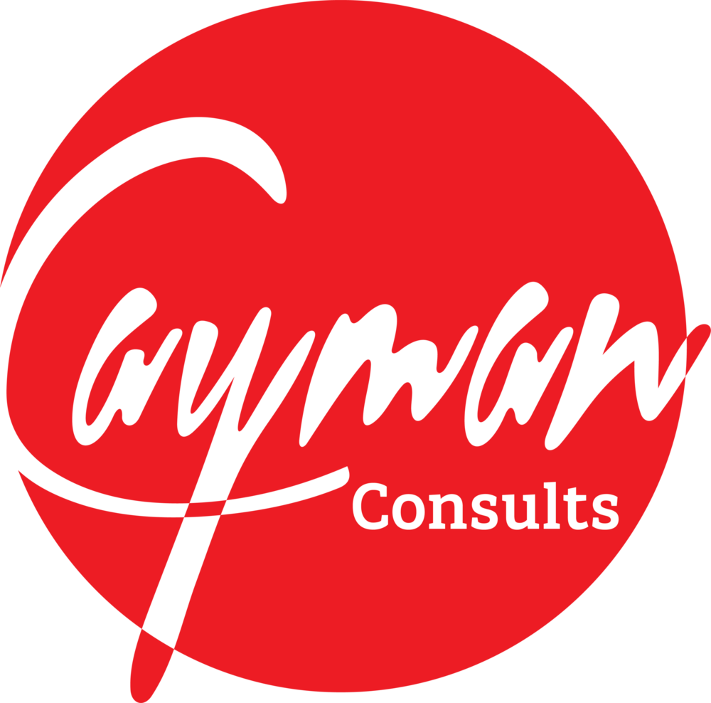 Cayman Consults Uganda Logo PNG Vector