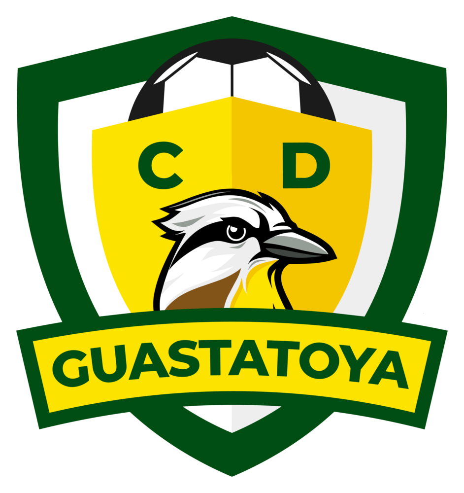 CD Guastatoya Logo PNG Vector