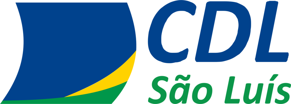 CDL São Luís Logo PNG Vector