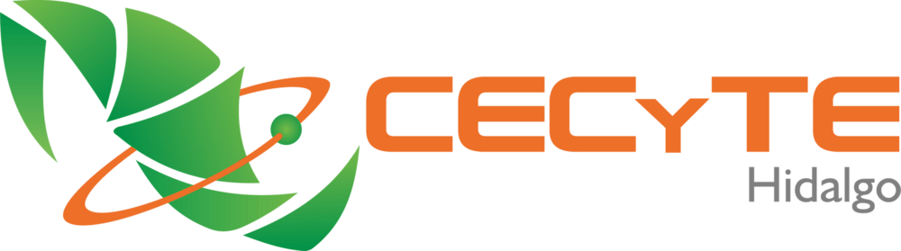 CECYTE Hidalgo Logo PNG Vector