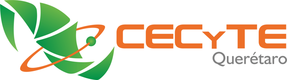 CECYTE Queretaro Logo PNG Vector