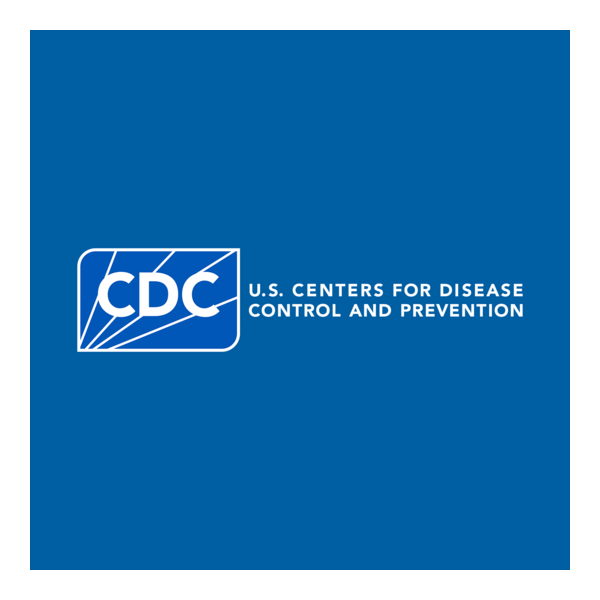 Centers for Disease Control and Prevention Logo PNG Vector