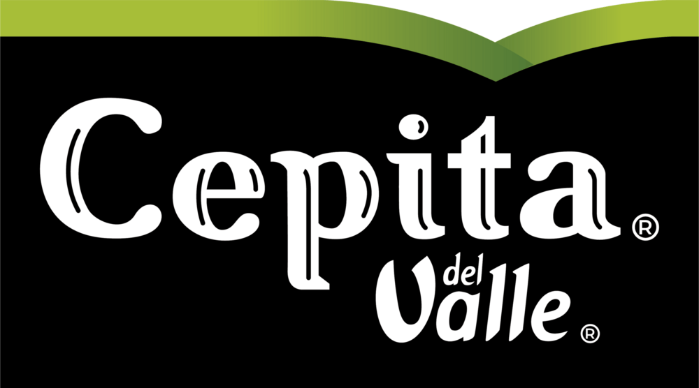 Cepita del Valle Logo PNG Vector