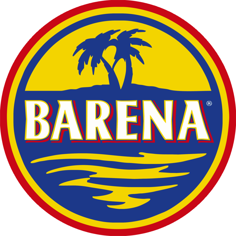 Cerveza Barena Logo PNG Vector