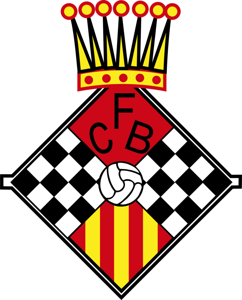 CF Balaguer Logo PNG Vector