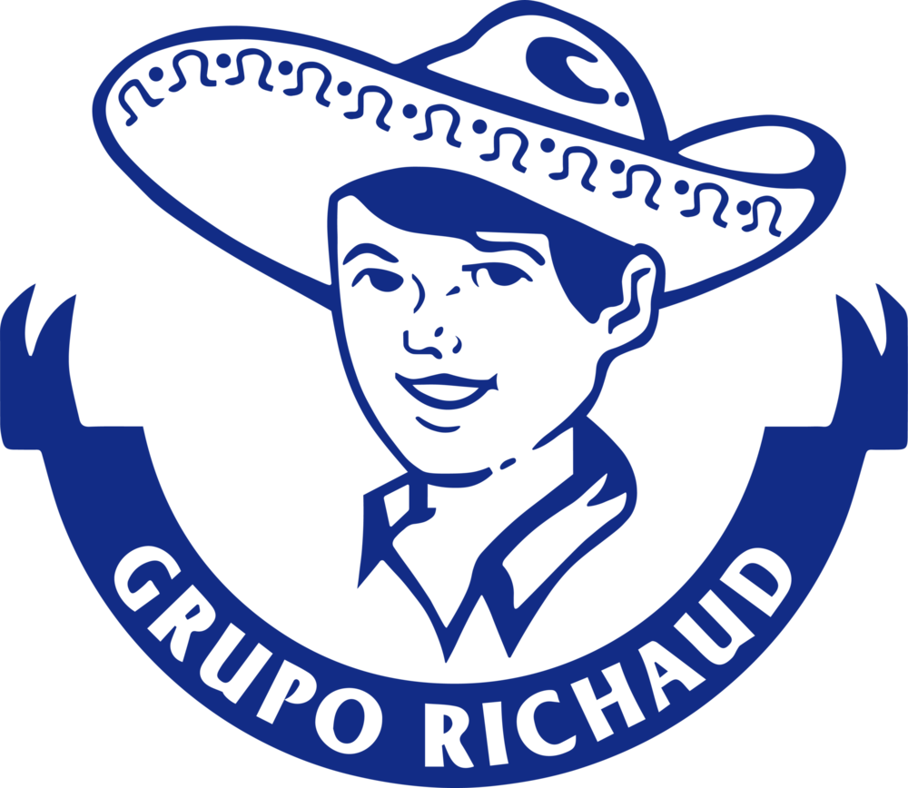 CHARRITOS RICHAUD Logo PNG Vector