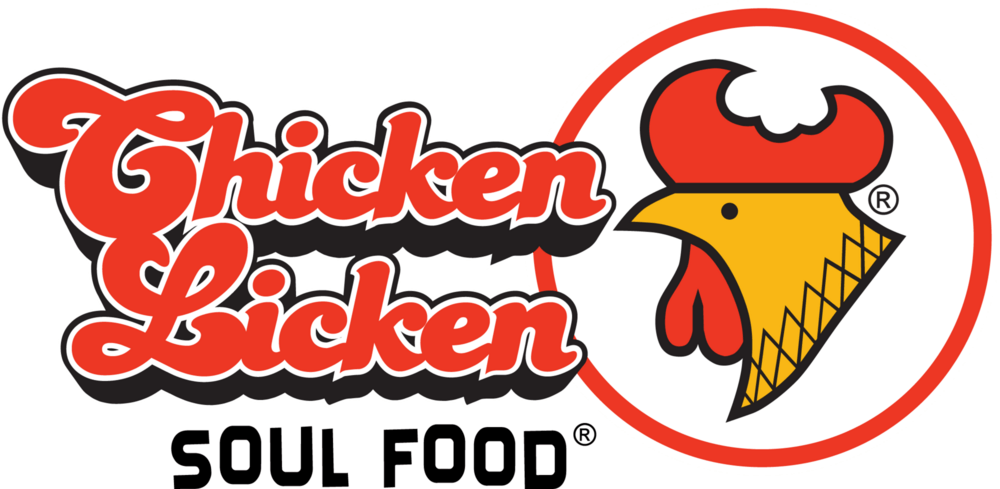 Chicken Licken Logo PNG Vector