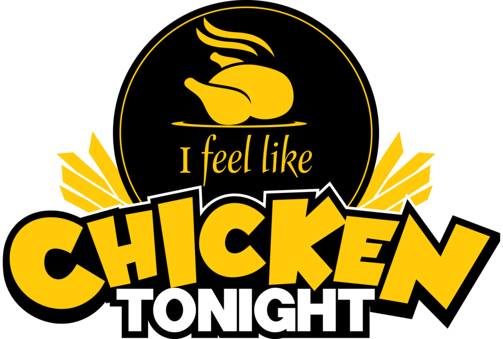 Chicken Tonight Restaurant Uganda Logo PNG Vector