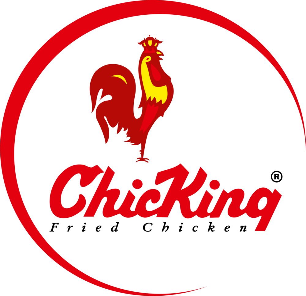 ChicKing Logo PNG Vector