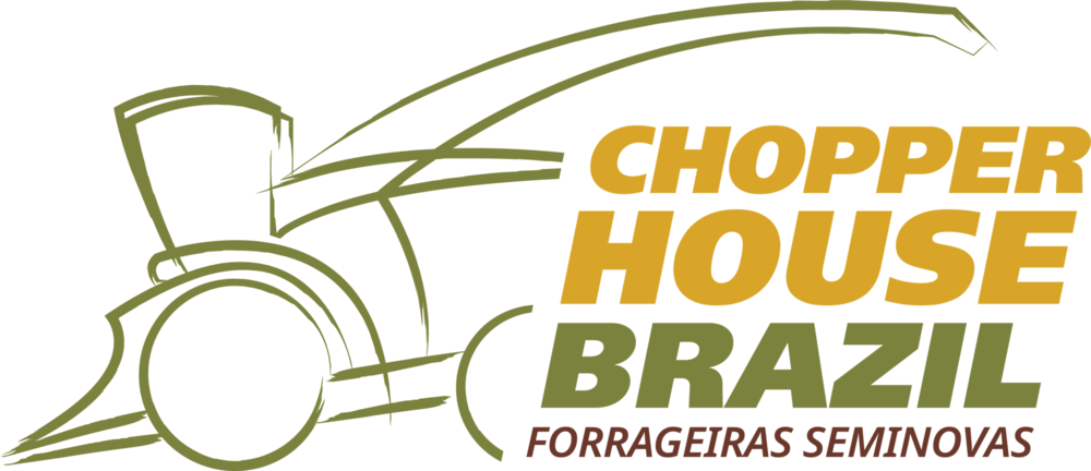 CHOPPER HOUSE BRAZIL Logo PNG Vector